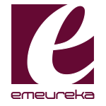Emeureka Logo
